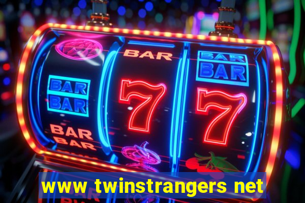 www twinstrangers net